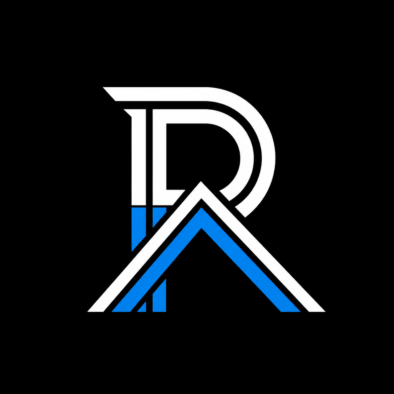RidgeGuard Restoration Logo